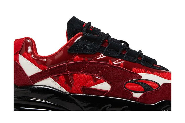 Кроссовки BAIT x Marvel x Puma Cell 'Carnage' Special Box