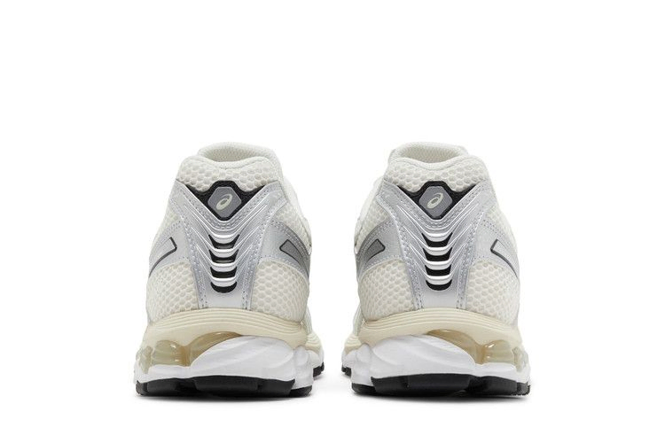 Кроссовки ASICS Ronnie Fieg x Gel Kayano 12.1 'Cream Pure Aqua'