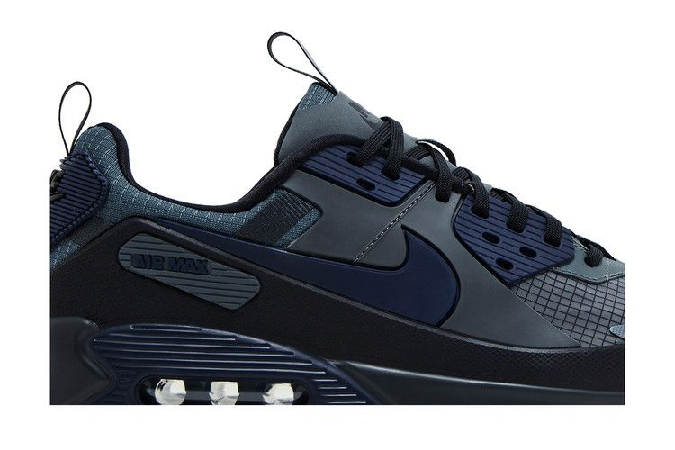 Кроссовки Nike Air Max 90 Drift 'Iron Grey Obsidian'