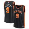 2022-23-New-York-Knicks-9-RJ-Barrett-Fastbreak-City-Black-Jersey-1-100x100