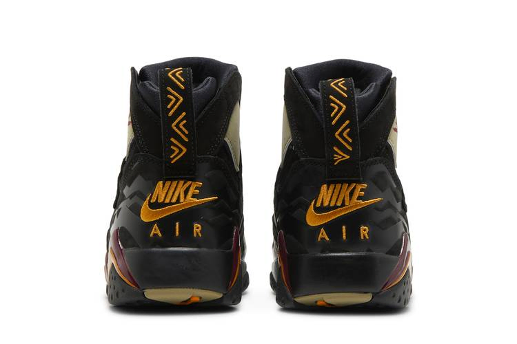 Кроссовки Air Jordan 7 Retro 'Black Olive'