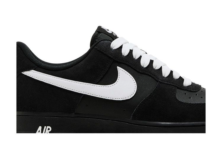 Кроссовки Nike Air Force 1 '07 LV8 'Black Gum'