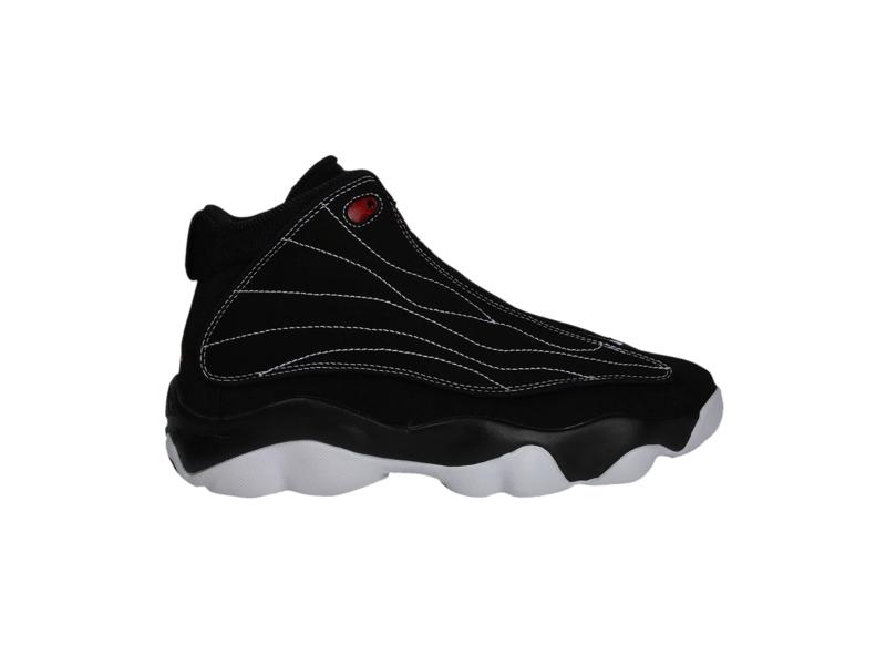 Кроссовки Air Jordan Pro Strong GS Black