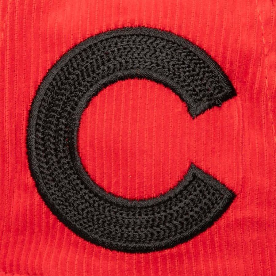 Mitchell-Ness-Red-Chicago-Cubs-Corduroy-Snapback-Hat-2