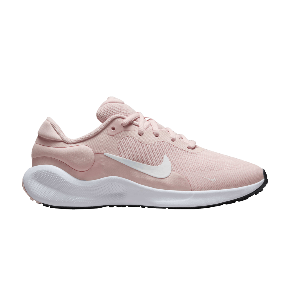 Кроссовки Nike Revolution 7 GS 'Echo Pink'