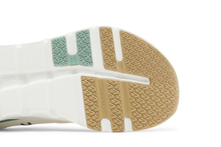 Кроссовки ON Wmns Cloudrunner 2 'Undyed Green'