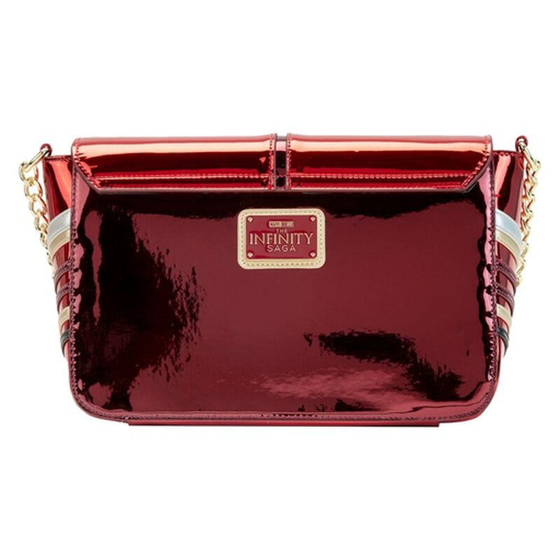 Сумка Iron Man 15th Anniversary Cosplay Crossbody Bag