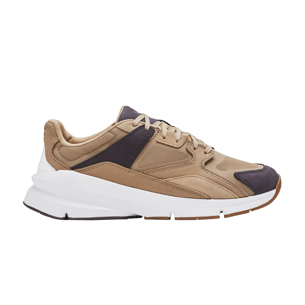 Кроссовки Under Armour Forge 96 'Tan Black'