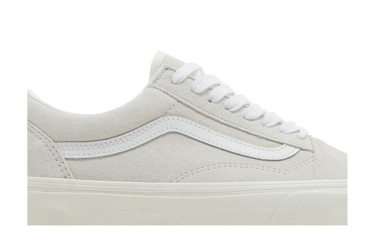 Vans Old Skool 'Blanc De Blanc'