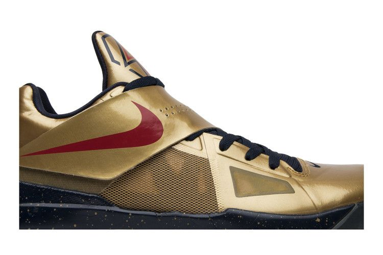 Кроссовки Nike Zoom KD 4 'Gold Medal' 2012