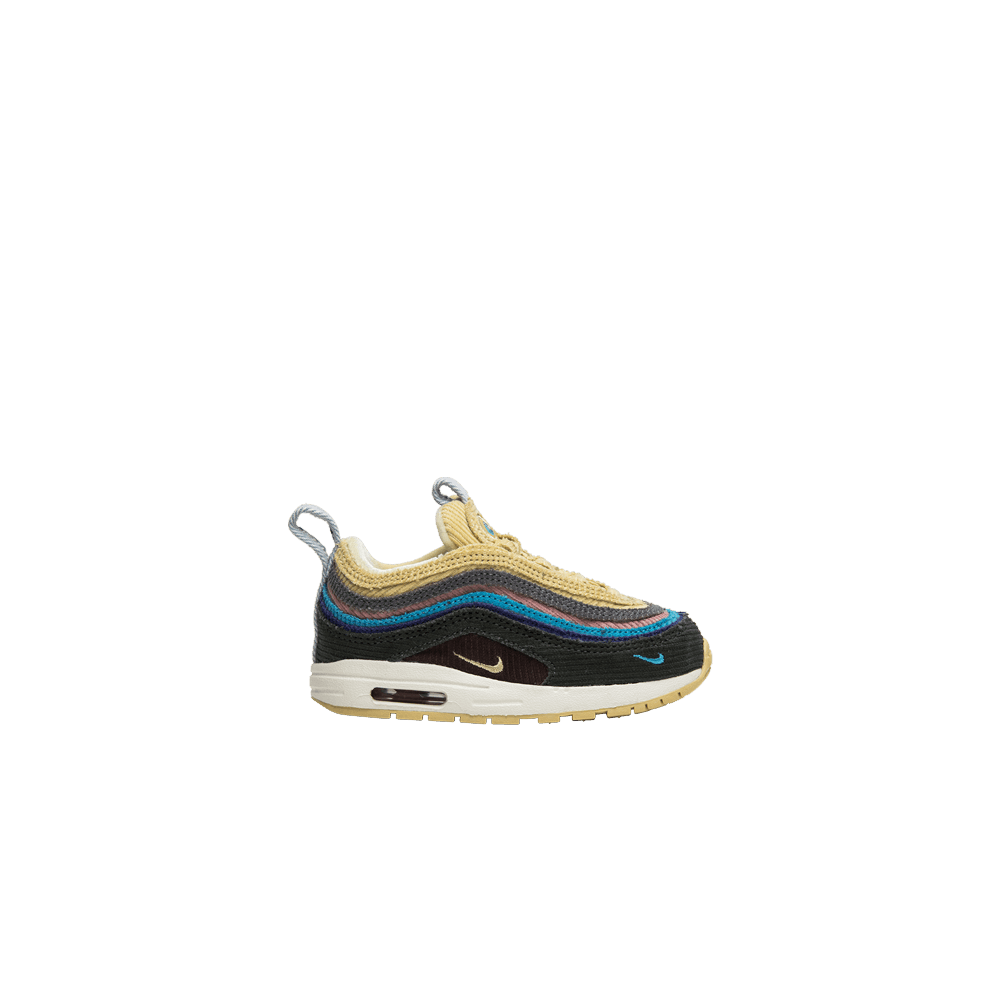 Кроссовки Sean Wotherspoon x Nike Air Max 1/97 TD
