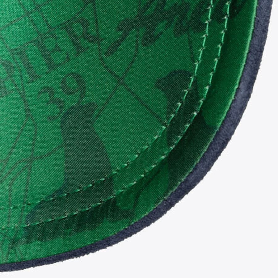 Бейсболка Mitchell & Ness Navy 2000 NBA All-Star Game Hardwood Classics Bay Pro Snapback Hat