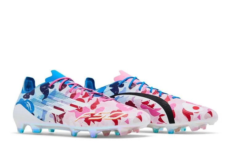 Krossovki-BAPE-x-adidas-Adizero-F50-Elite-FG-Pink-7