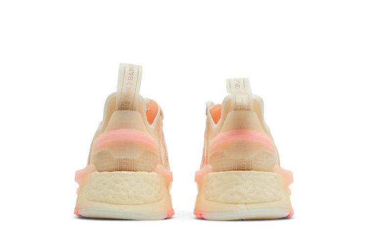 Кроссовки Adidas Wmns NMD_V3 'Wonder White'