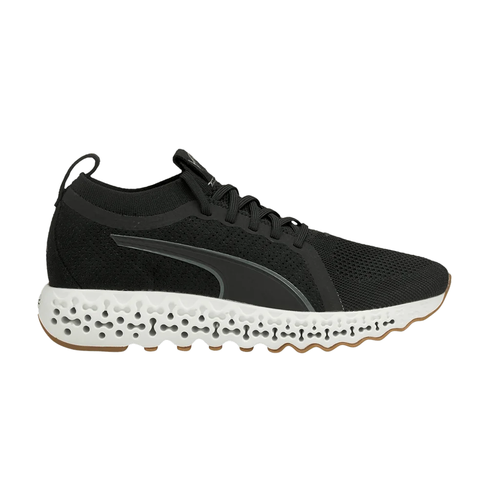 Krossovki-Puma-Calibrate-Runner-Luxe-Black