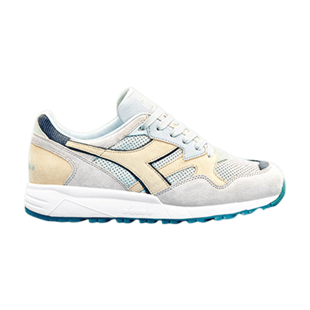 Кроссовки Diadora END. x N9002 'Lido'