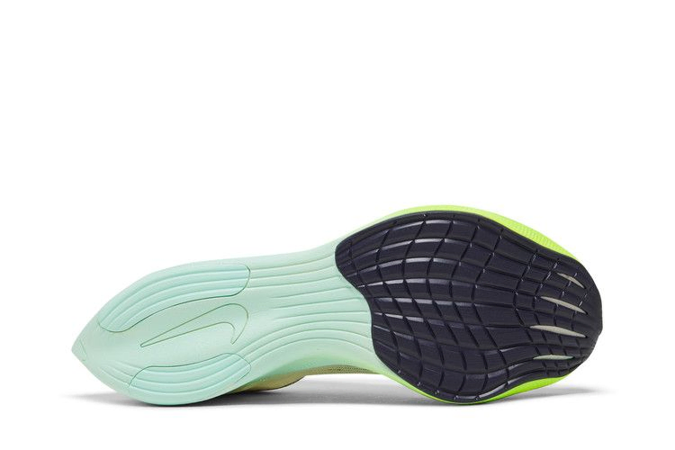 Кроссовки Nike ZoomX Vaporfly NEXT% 2 'Coconut Milk Ghost Green'