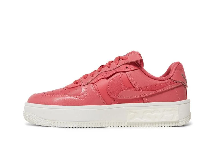 Кроссовки Nike Wmns Air Force 1 Fontanka 'Gypsy Rose'