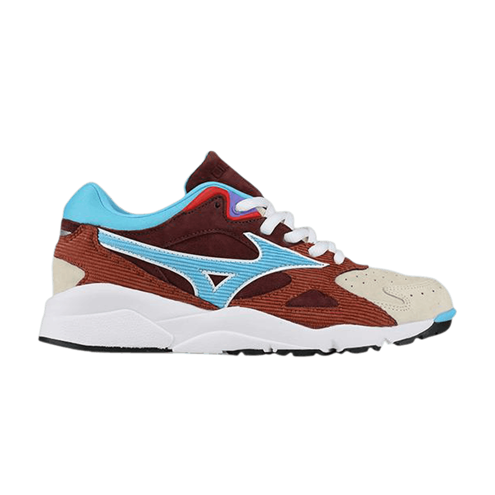 Кроссовки Mizuno Hanon x Sky Medal 'The Angel's Share'