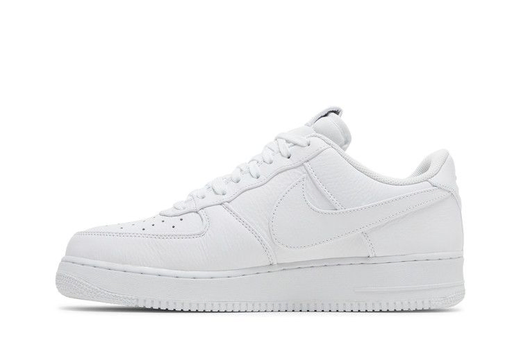 Кроссовки Nike Air Force 1 Low Premium 'Oversized Swoosh'