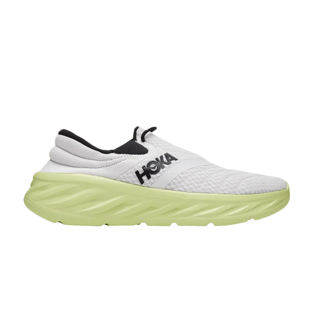 Кроссовки HOKA Ora Recovery 2 'Nimbus Cloud Butterfly'