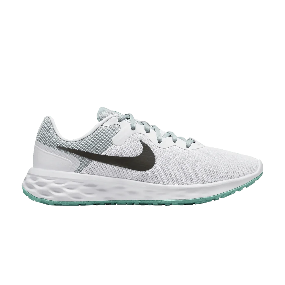 Кроссовки Nike Wmns Revolution 6 Next Nature 'Iris Whisper Dusty Sage'