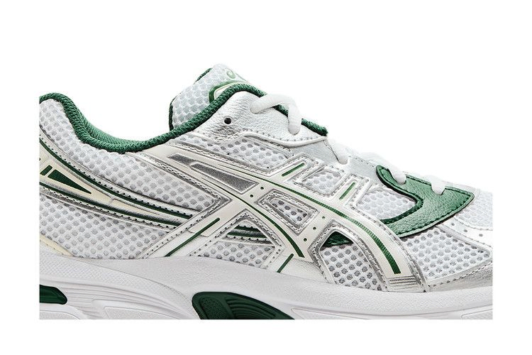 Кроссовки Asics Gel 1130 GS 'White Shamrock Green'