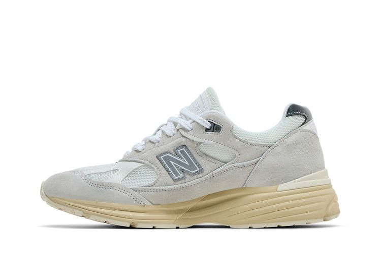 Кроссовки New Balance 991v2 Made in England 'Wind Chime'