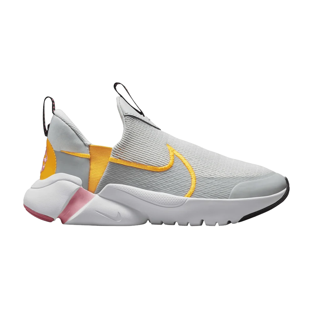 Krossovki-Nike-Flex-Plus-2-GS-Photon-Dust-Citron-Pulse