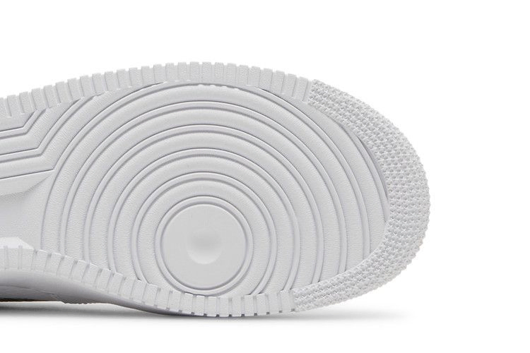 Кроссовки Nike Air Force 1 Low 'Zig Zag - White'
