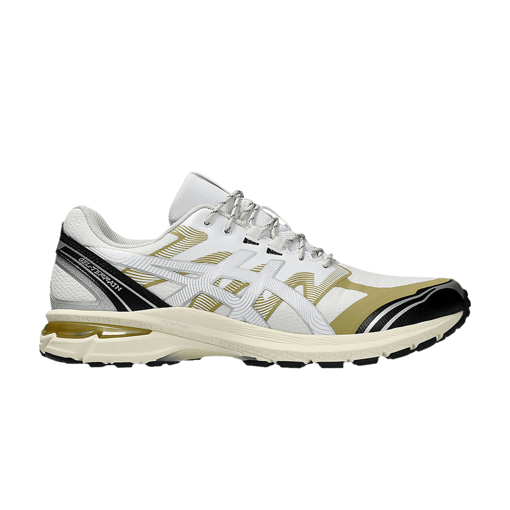 Кроссовки ASICS Gel Terrain 'White Lake Grey'