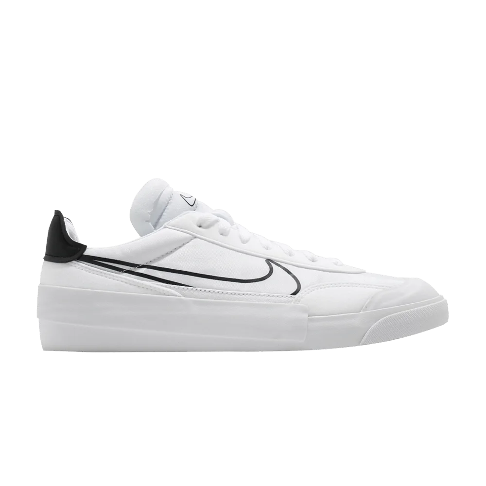 Krossovki-Nike-Drop-Type-HBR-White-Black