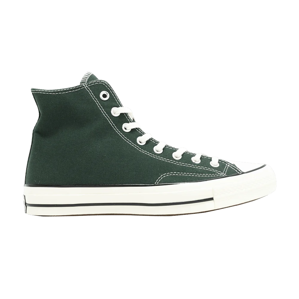 Krossovki-Converse-Chuck-70-Hi-Deep-Emerald