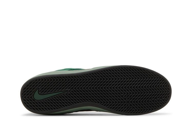 Кроссовки Nike Ishod Wair SB 'Gorge Green'