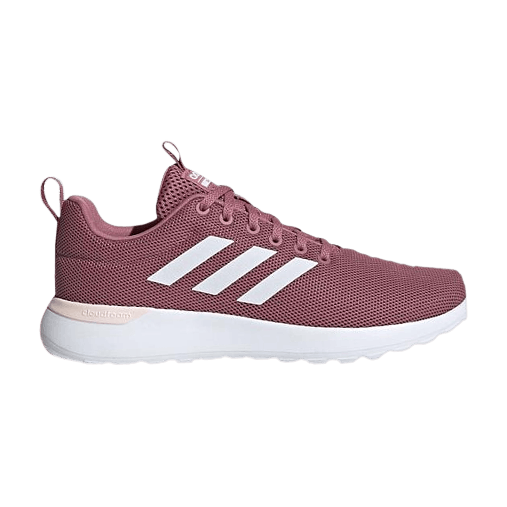 Кроссовки Adidas Wmns Lite Racer CLN 'Trace Maroon'