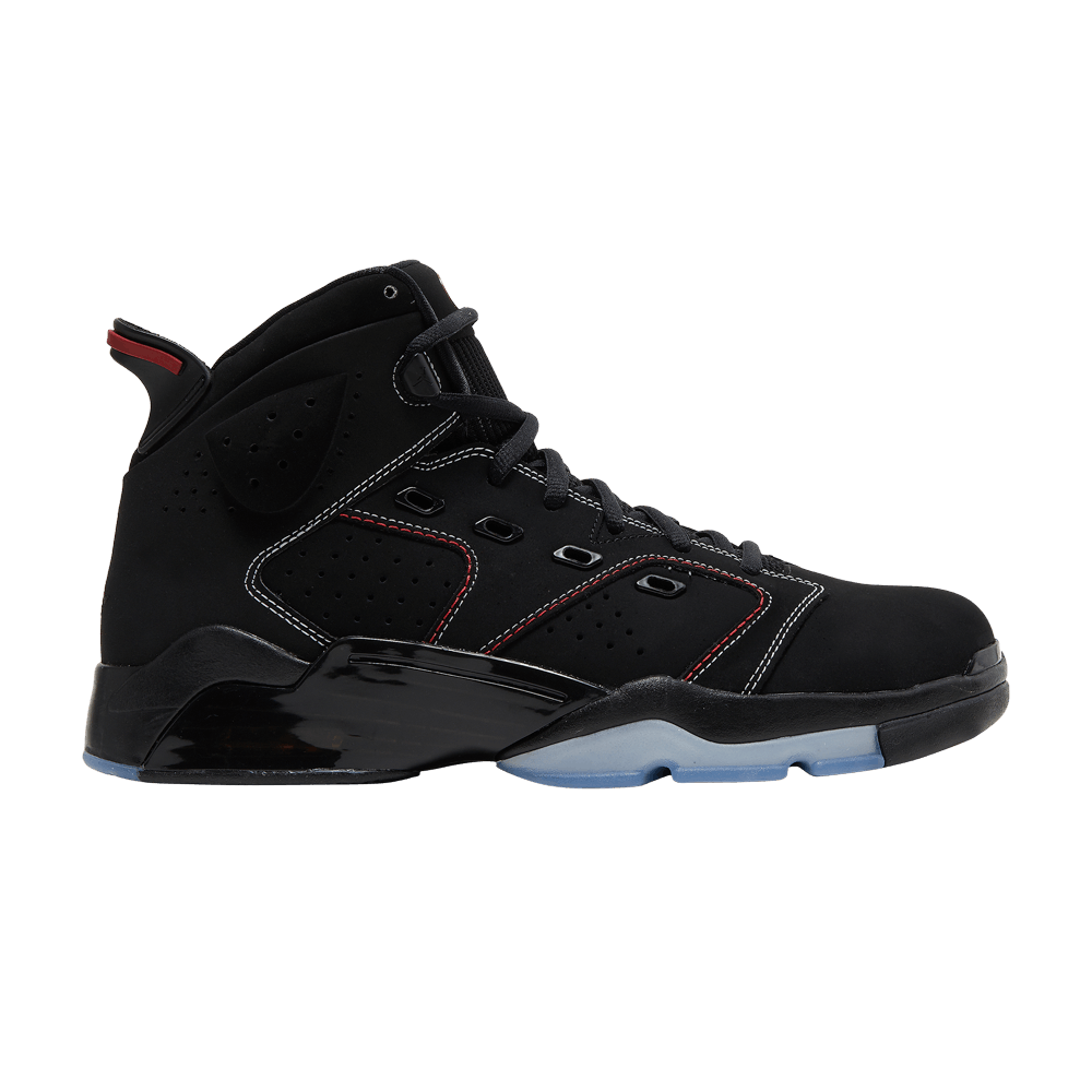Кроссовки Air Jordan 6-17-23 'Black Dark Driftwood'