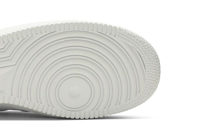Кроссовки Nike Men's Air Force 1 Mid '07 'White'