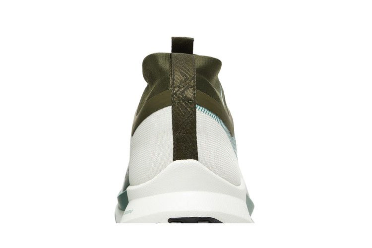 Кроссовки Nike React Pegasus Trail 4 GORE-TEX 'Light Bone Cargo Khaki'