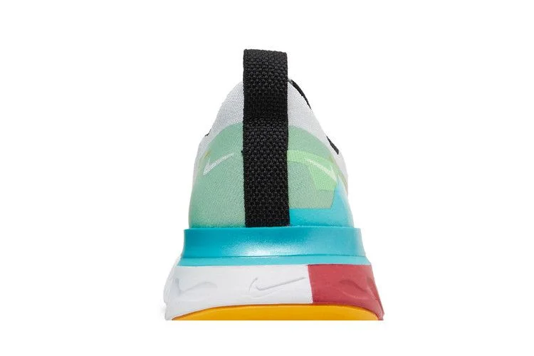 Krossovki-Nike-Wmns-React-Infinity-Run-Flyknit-Premium-Pure-Platinum-Cardinal-Red-6