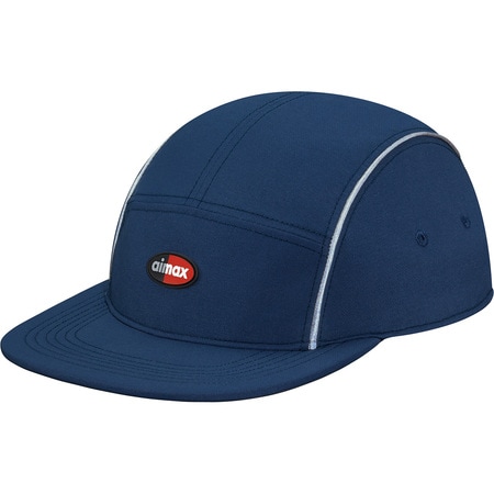 Кепка Supreme x Nike Air Max Running Hat Navy