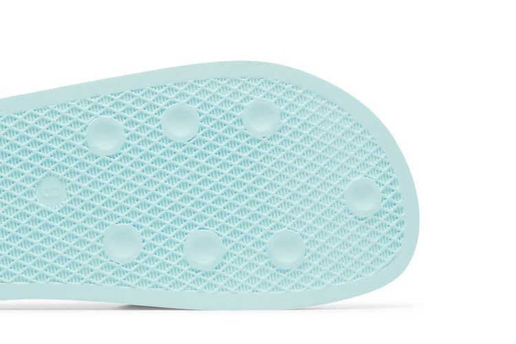 Adidas Adilette Slide 'Halo Mint'