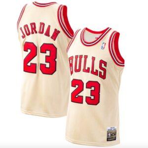 1995-96-Chicago-Bulls-23-Michael-Jordan-Mitchell-Ness-Premium-Gold-Jersey-4-300x300