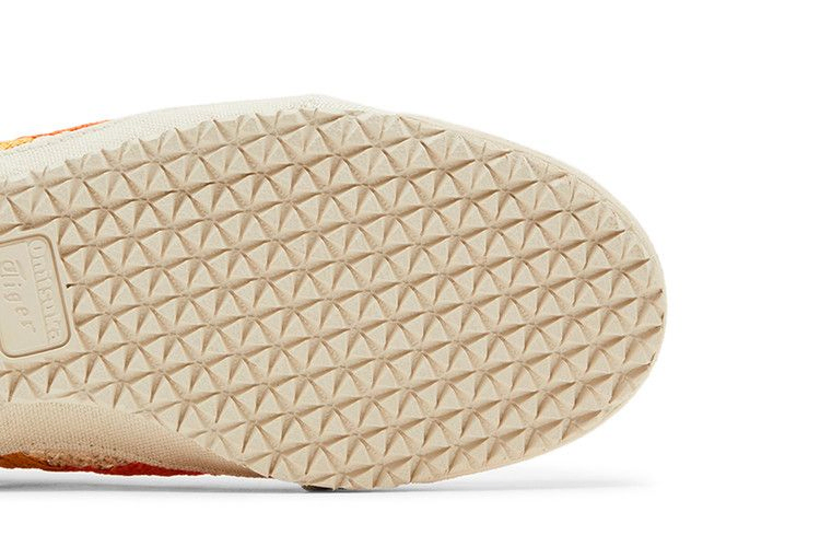 Кроссовки Onitsuka Tiger Mexico 66 Sabot 'Oatmeal Habanero'