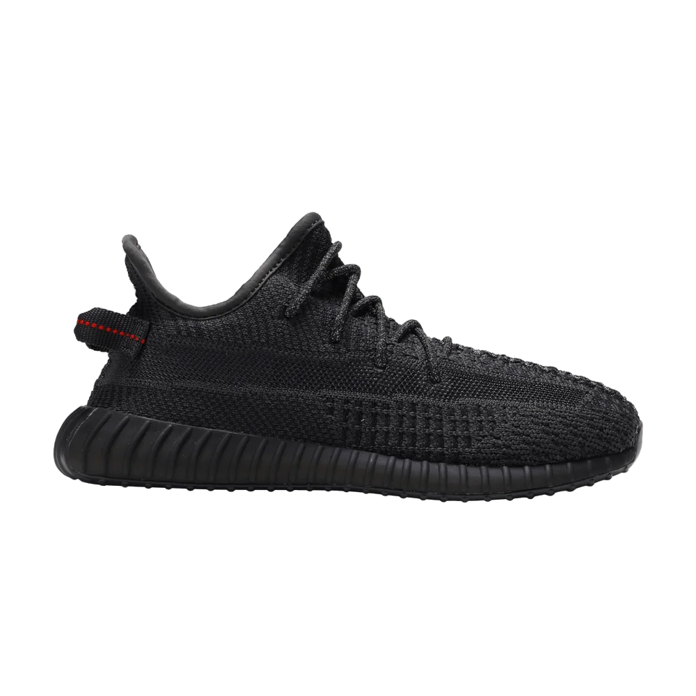 Krossovki-adidas-Yeezy-Boost-350-V2-Kids-Black-Non-Reflective