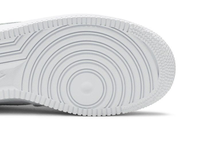 Кроссовки Nike Air Force 1 '07 Craft 'White Vast Grey'