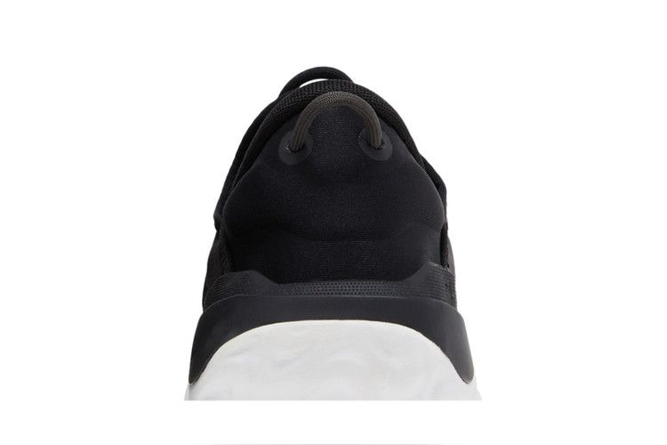Кроссовки Nike Flow GS 'Black Off Noir'