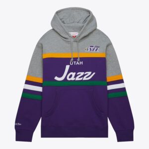 Mitchell-Ness-Gray-Utah-Jazz-Head-Coach-Pullover-Hoodie-300x300