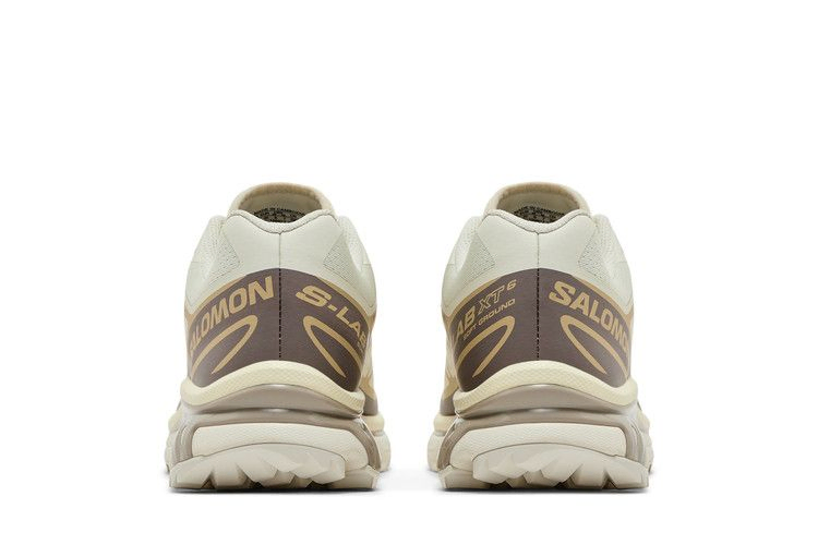 Кроссовки Salomon XT-6 'Vanilla Ice Iron Etherea'