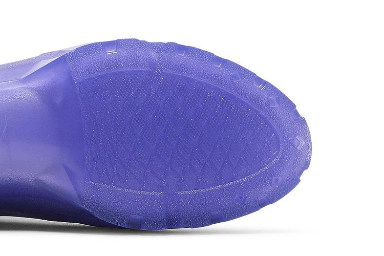 Кроссовки Reebok Cardi B x Wmns Club C 'Crisp Purple'