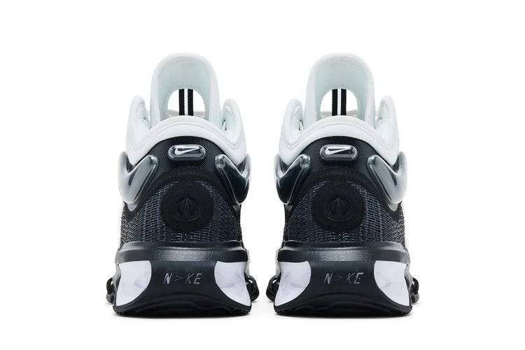 Кроссовки Nike Air Zoom GT Jump 2 TB Promo 'Black White'